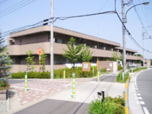 小宮町高齢者複合施設