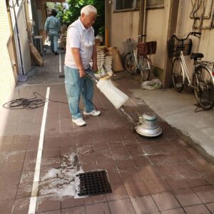 鈴木米店