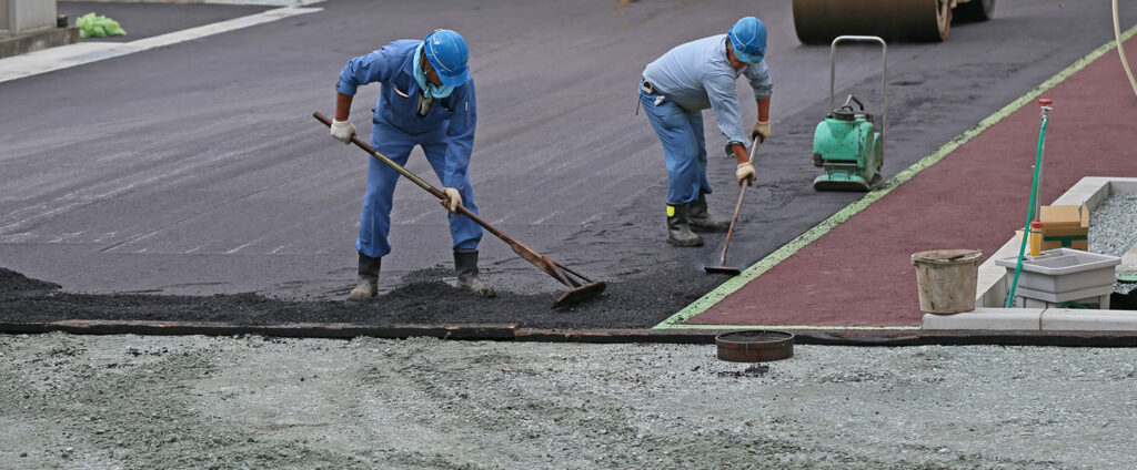 民間工事